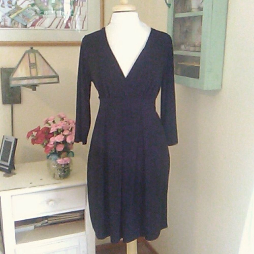 NWT En Focus Studio LBD